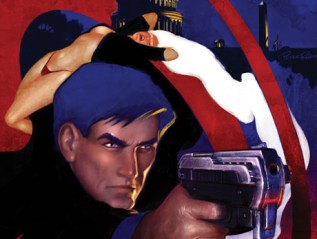 Jonathan Mostow’s The&nbsp;Megas