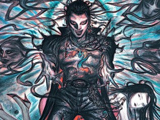 John Woo’s Seven&nbsp;Brothers