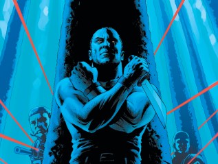 Guy Ritchie’s Gamekeeper